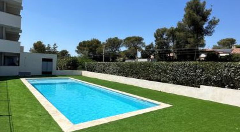 Photo of Résidence Le Boréal Apartment 2