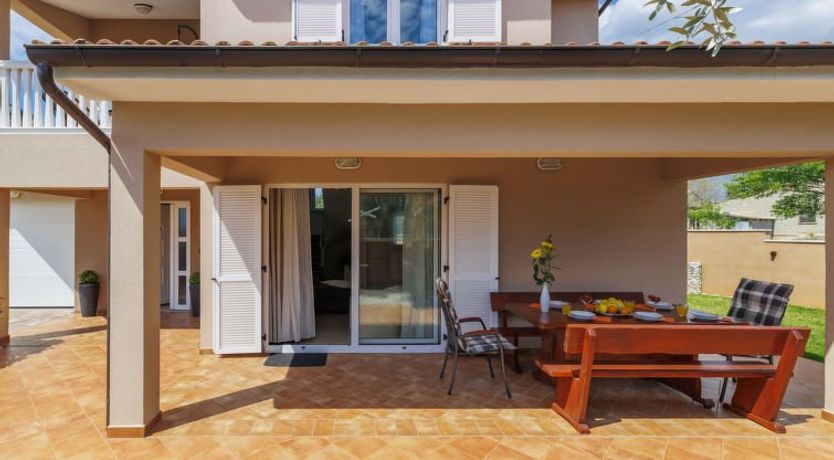 Photo of Villa Vesna