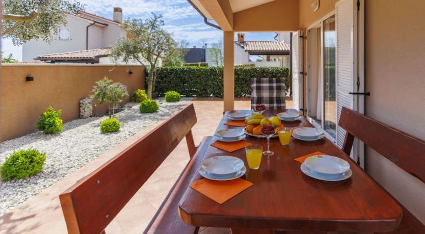 Photo of Villa Vesna