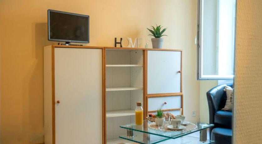 Photo of Studio des Halles