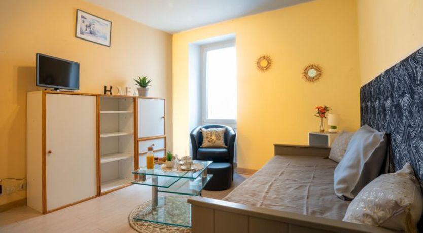 Photo of Studio des Halles