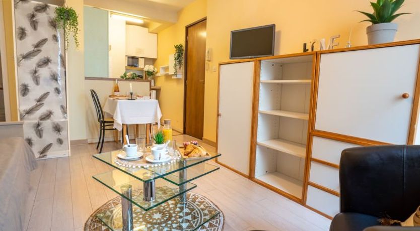 Photo of Studio des Halles