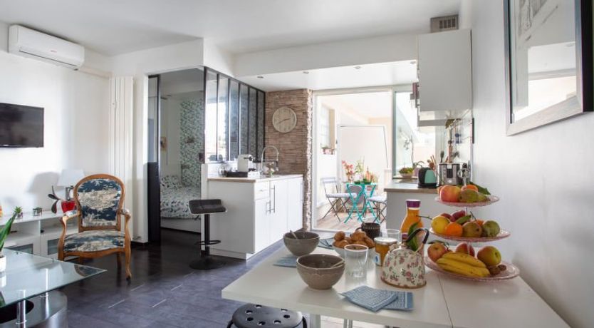 Photo of Cros de Cagnes