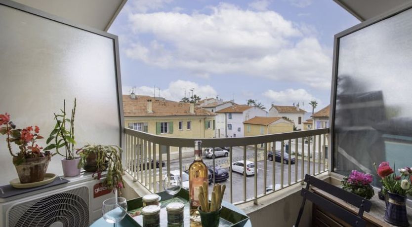 Photo of Cros de Cagnes