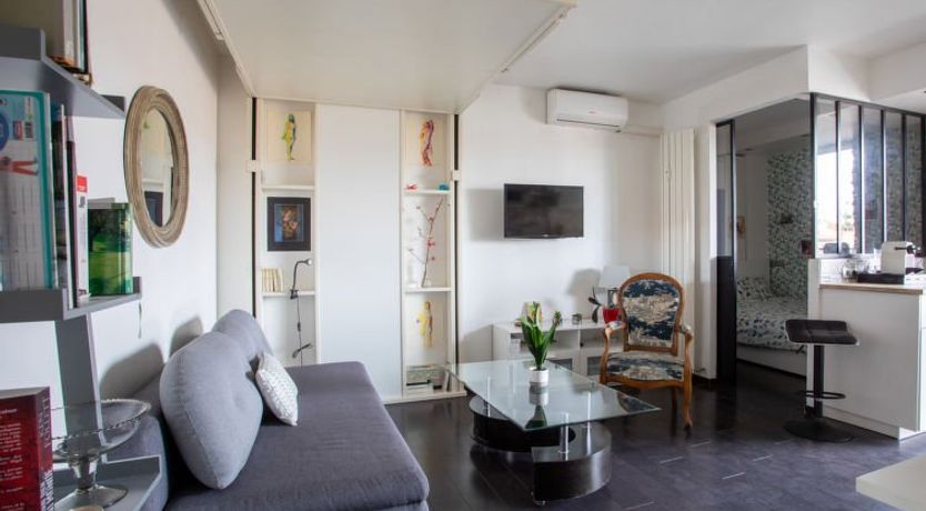 Photo of Cros de Cagnes