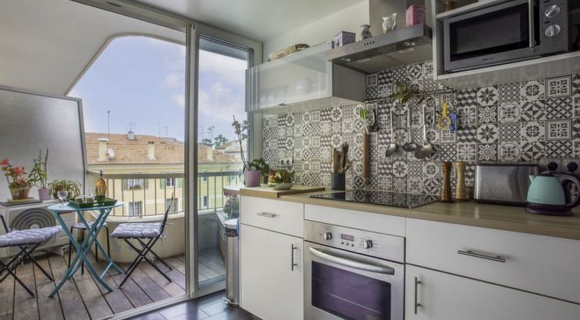 Photo of Cros de Cagnes