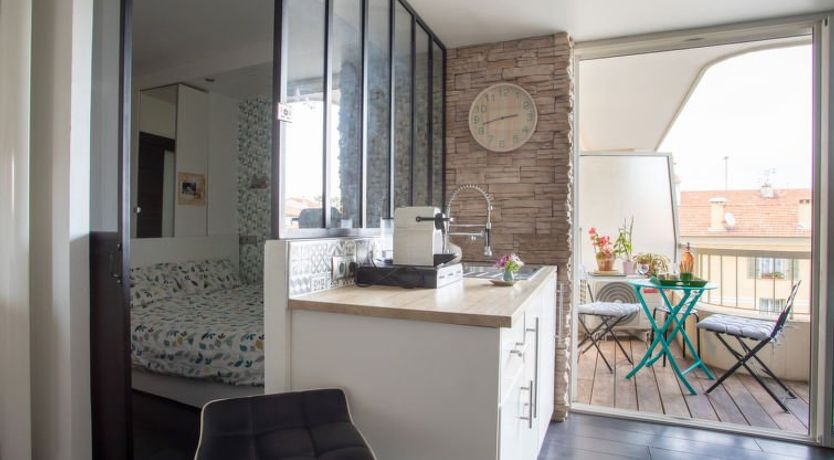 Photo of Cros de Cagnes