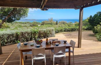 La Girelle Holiday Home