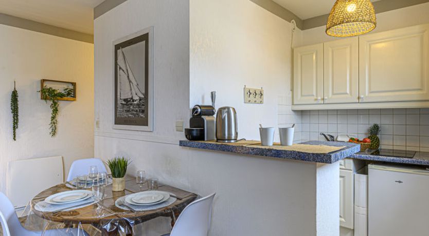 Photo of La Meunerie Apartment 2