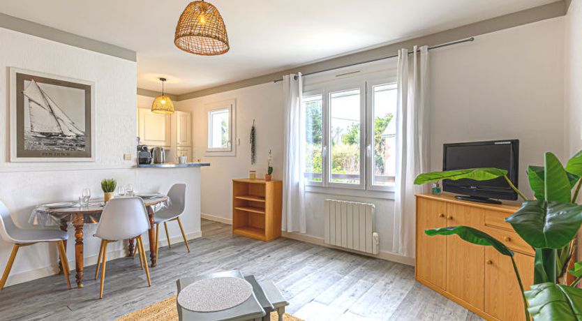 Photo of La Meunerie Apartment 2