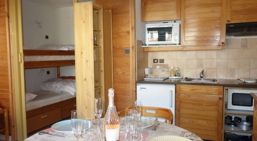 Photo of Saint-Gervais d'en Haut