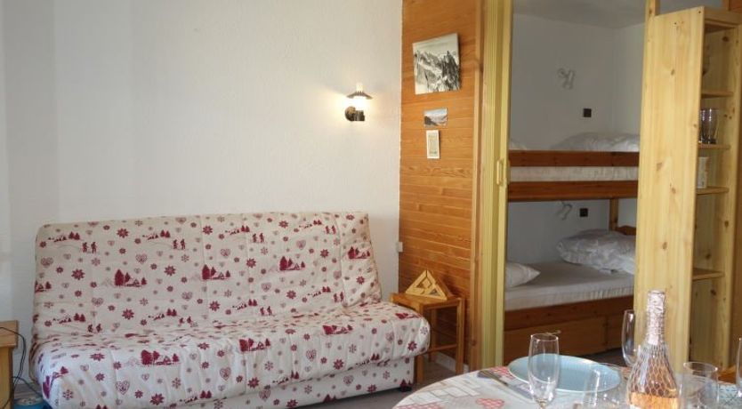 Photo of Saint-Gervais d'en Haut