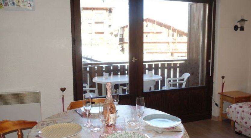 Photo of Saint-Gervais d'en Haut