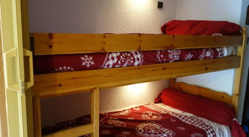 Photo of Saint-Gervais d'en Haut