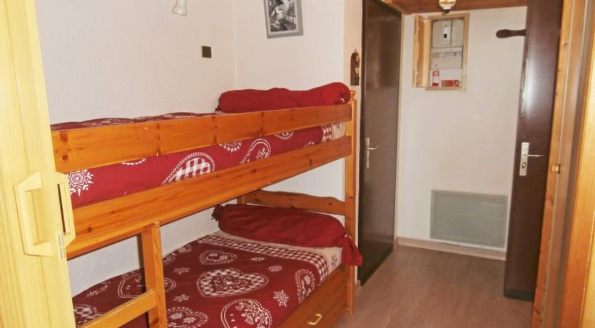 Photo of Saint-Gervais d'en Haut