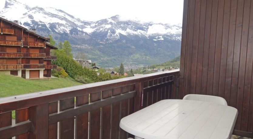 Photo of Saint-Gervais d'en Haut