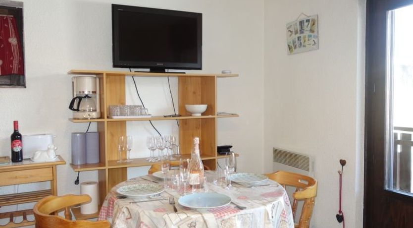 Photo of Saint-Gervais d'en Haut