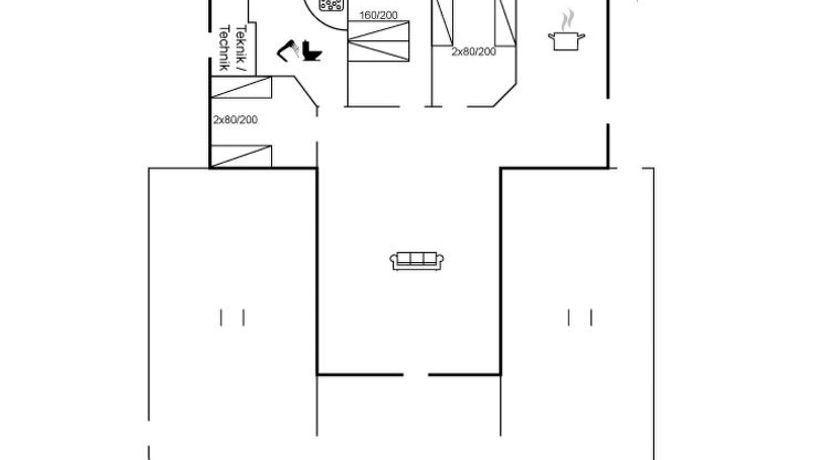 Photo of "Carolin" - 400m from the sea