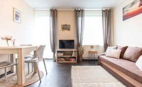 Photo of Resident Harrachov B