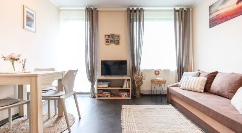 Photo of Resident Harrachov B