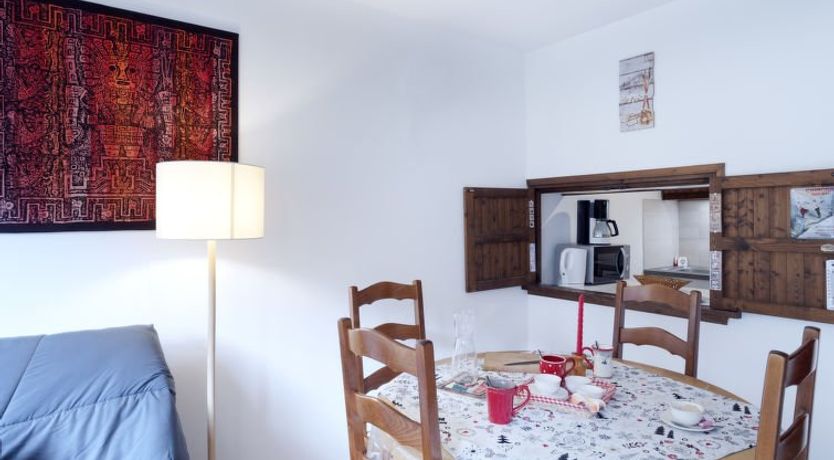 Photo of Le Bionnassay Apartment 2