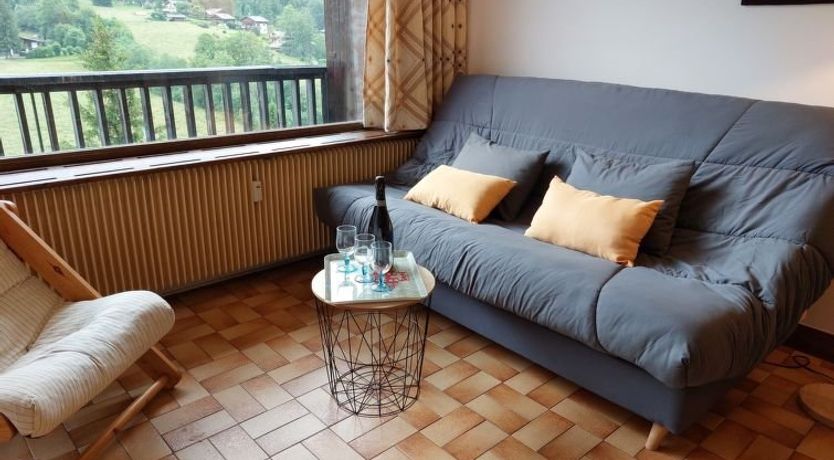 Photo of Le Bionnassay Apartment 2