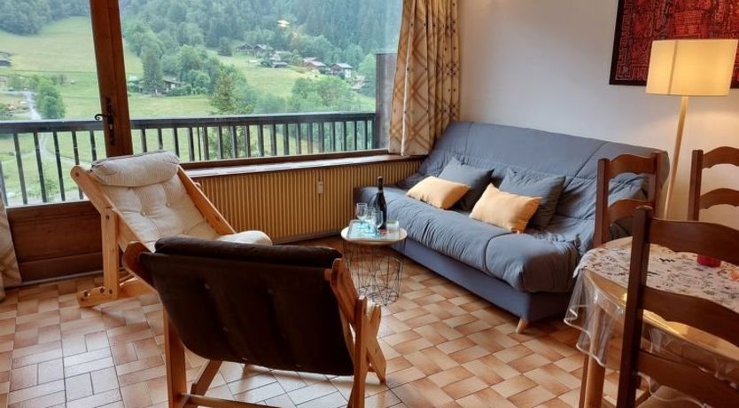 Photo of Le Bionnassay Apartment 2