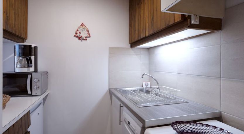 Photo of Le Bionnassay Apartment 2