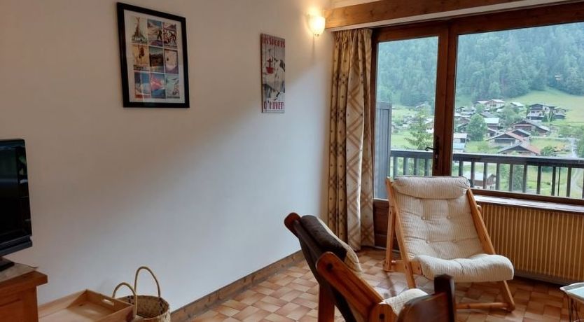 Photo of Le Bionnassay Apartment 2