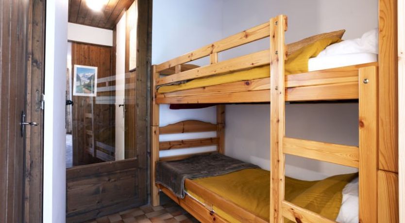 Photo of Le Bionnassay Apartment 2