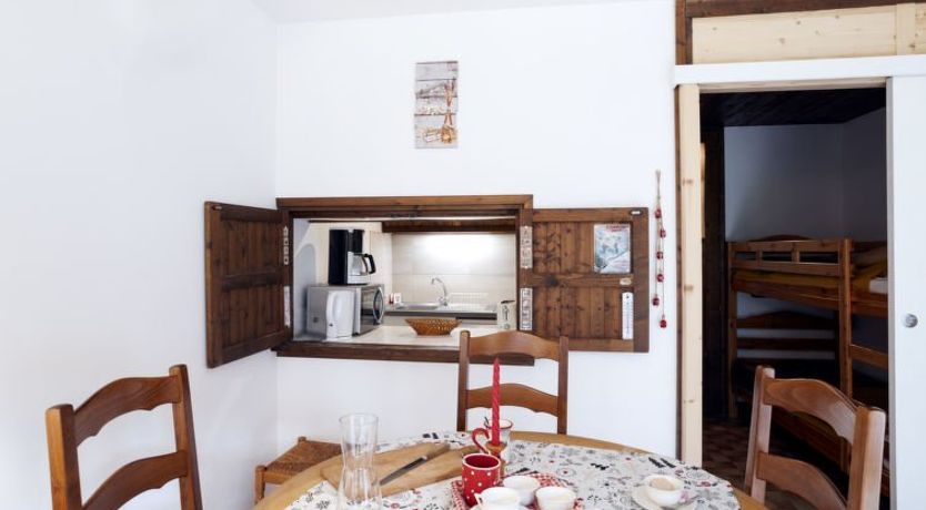 Photo of Le Bionnassay Apartment 2