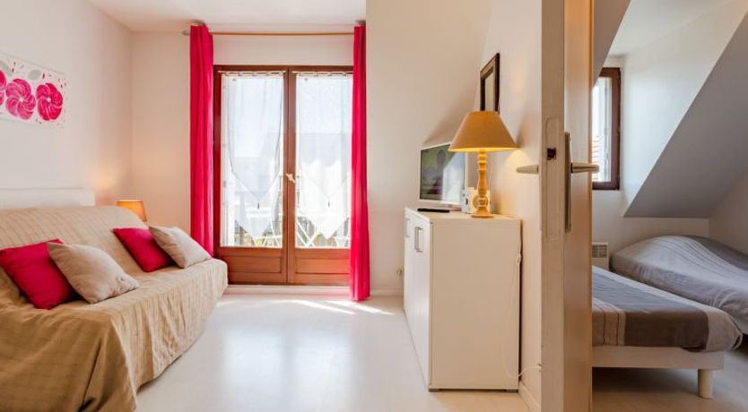 Photo of Fleur Marine Apartment 33