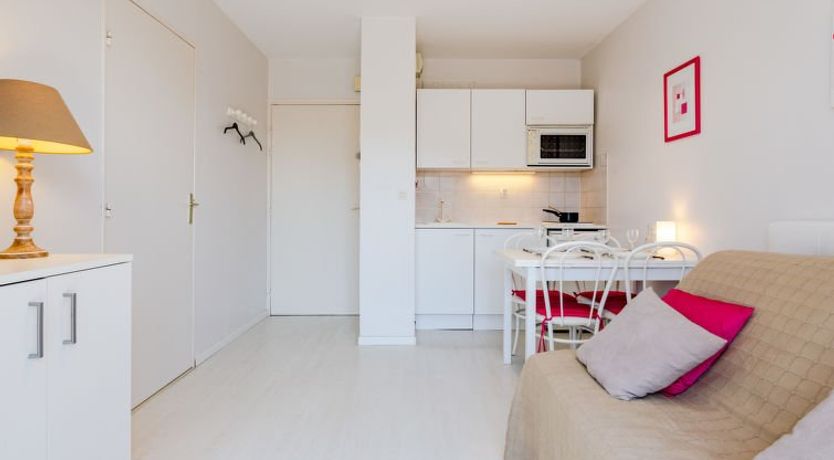 Photo of Fleur Marine Apartment 33