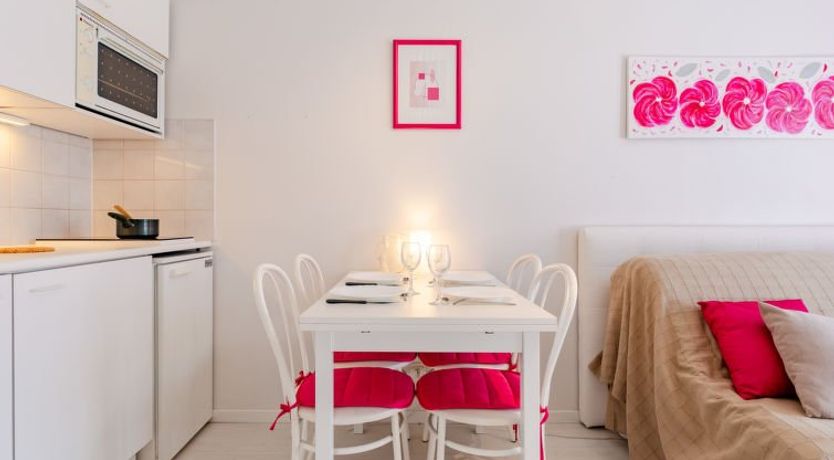 Photo of Fleur Marine Apartment 33