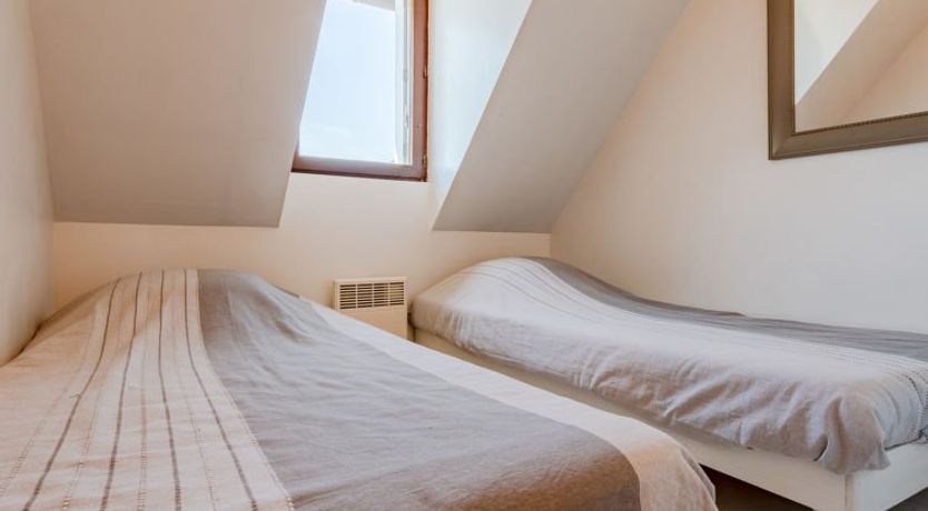 Photo of Fleur Marine Apartment 33