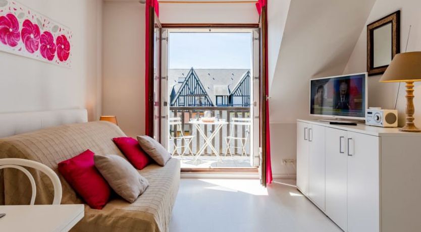 Photo of Fleur Marine Apartment 33