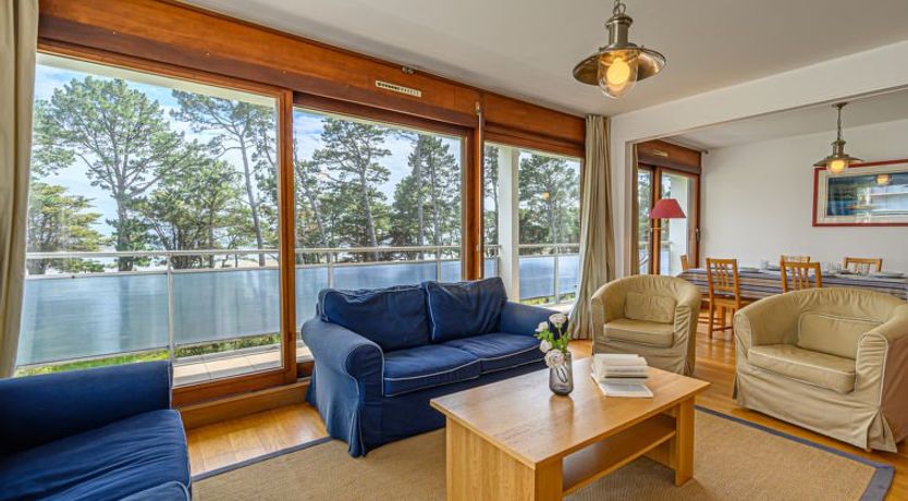 Photo of Men Er Bellec Apartment 2