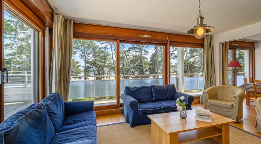 Photo of Men Er Bellec Apartment 2