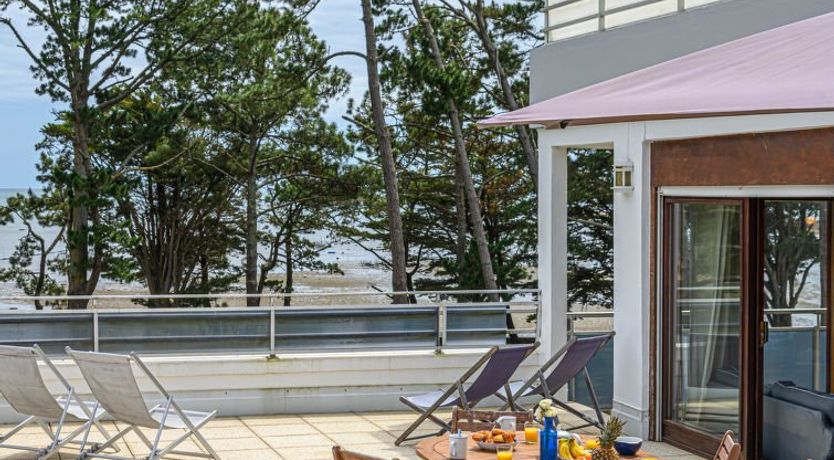 Photo of Men Er Bellec Apartment 2