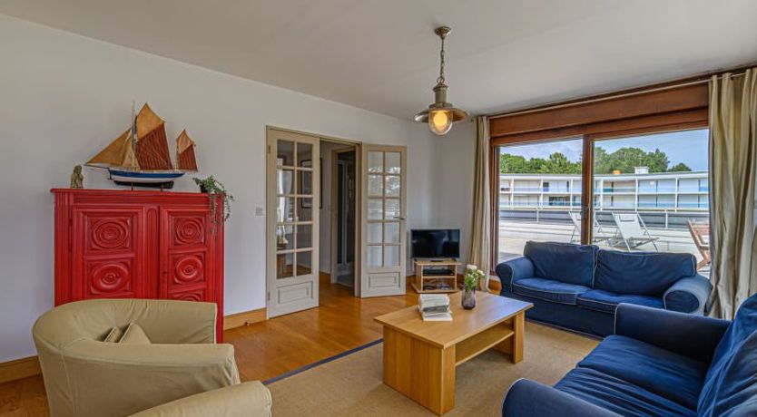 Photo of Men Er Bellec Apartment 2