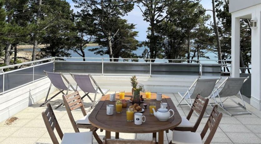 Photo of Men Er Bellec Apartment 2