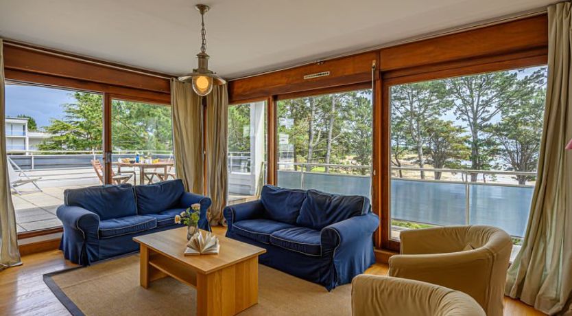 Photo of Men Er Bellec Apartment 2