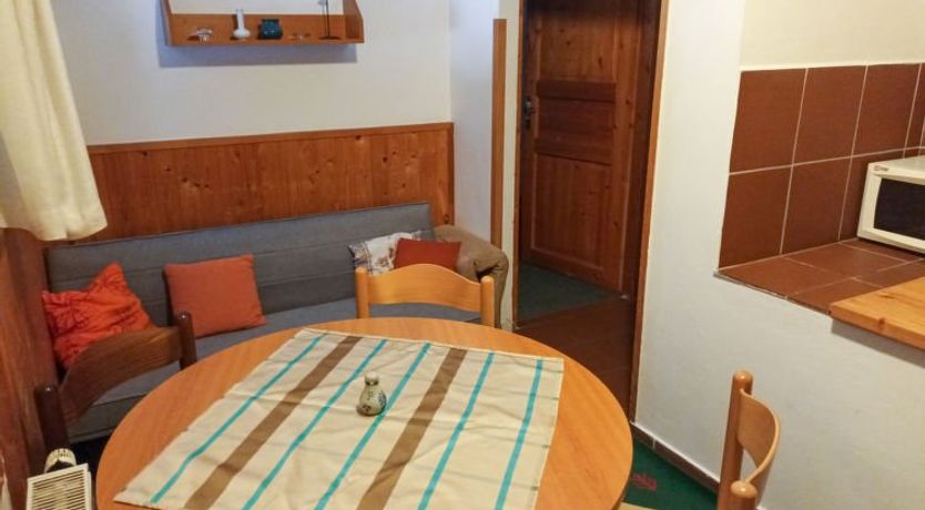 Photo of Compact Mountain Base Apartment 2