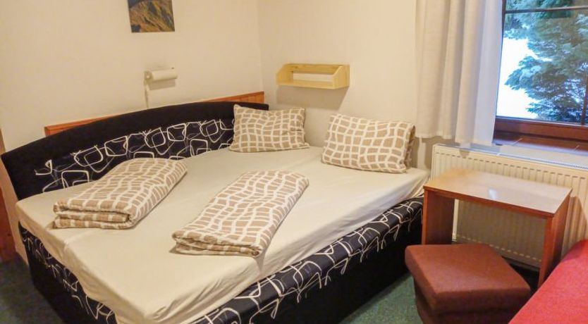 Photo of Compact Mountain Base Apartment 2