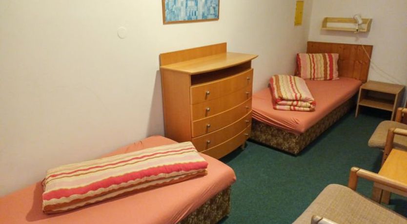 Photo of Compact Mountain Base Apartment 2