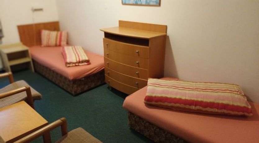 Photo of Compact Mountain Base Apartment 2