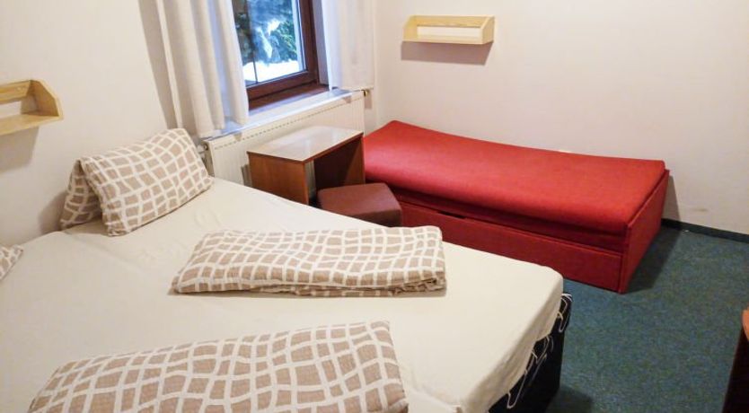 Photo of Compact Mountain Base Apartment 2