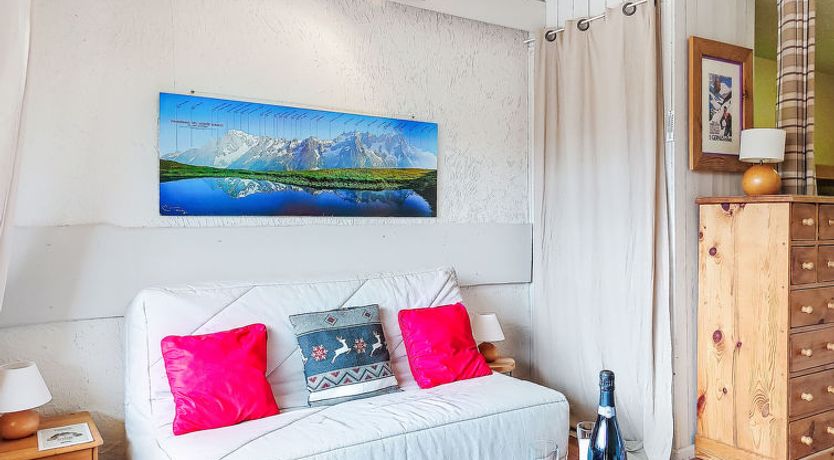 Photo of Les Collybies Apartment 7