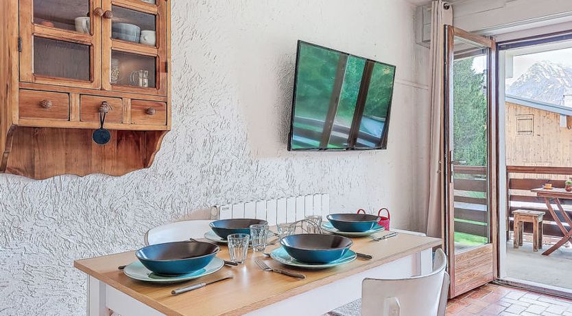 Photo of Les Collybies Apartment 7