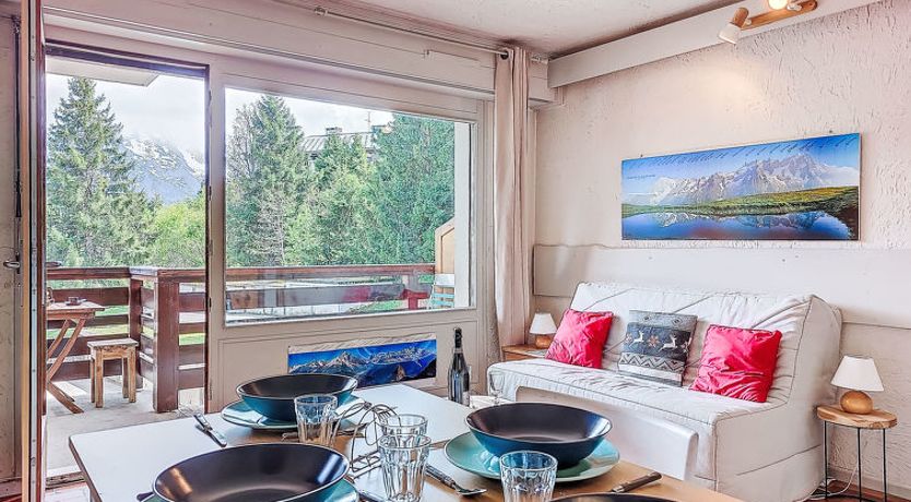 Photo of Les Collybies Apartment 7